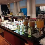 Hotel Torresport Torrelavega