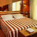 Hotell Torresport Torrelavega