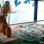 Hotel Torresport Torrelavega