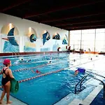 Hotel Torresport Torrelavega