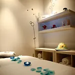 Hotel Torresport Torrelavega