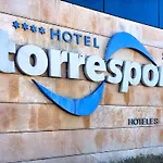 Torresport Torrelavega