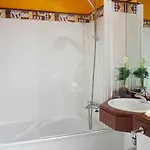 Hotel Torresport Torrelavega