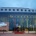 Hotel Torresport