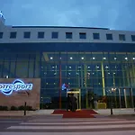 Torresport Hotel Torrelavega
