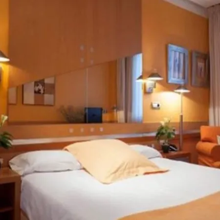 Hotel Torresport Torrelavega