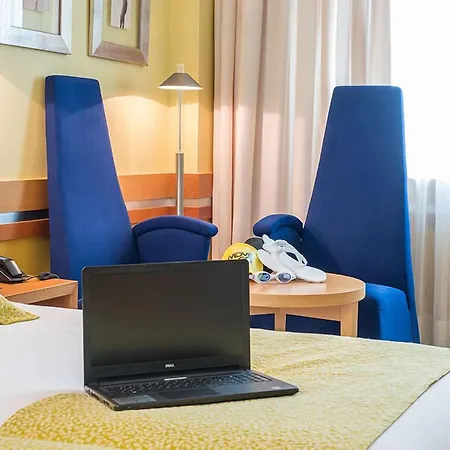 Torresport 4* Torrelavega