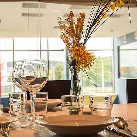 Torresport 4* Torrelavega