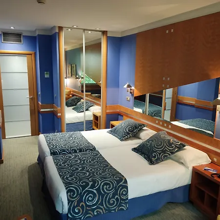 Torresport 4* Torrelavega