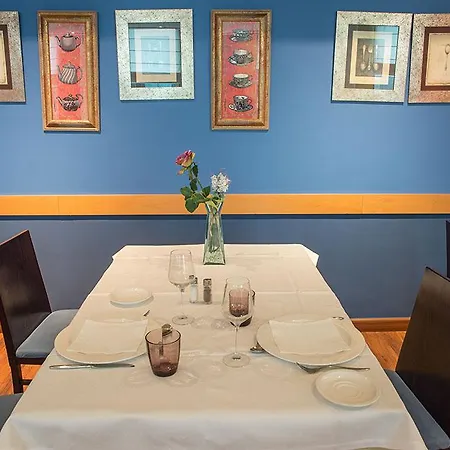 Torresport Szálloda 4*