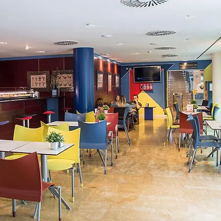 Torresport Hotel Torrelavega