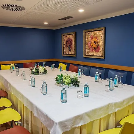 托雷斯波特酒店