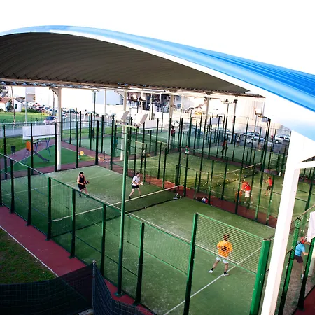 Torresport 4* Torrelavega