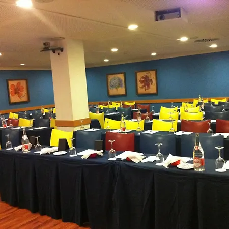 Hotell Torresport 4*