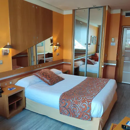 Szálloda Torresport 4*