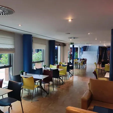 托雷斯波特酒店 托雷拉韦加