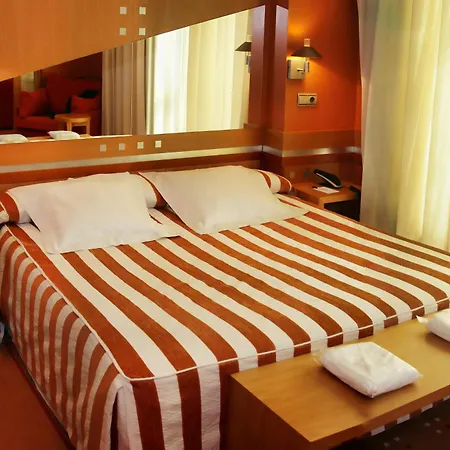 Szálloda Torresport Torrelavega