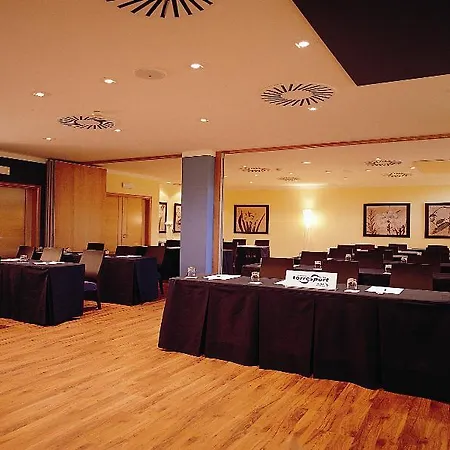 Szálloda Torresport 4*