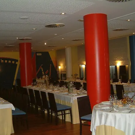 Torresport 4* Torrelavega