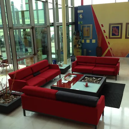 Hotel Torresport Torrelavega