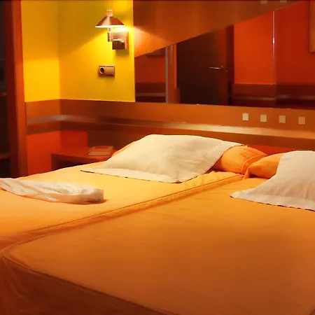 Torresport 4* Torrelavega