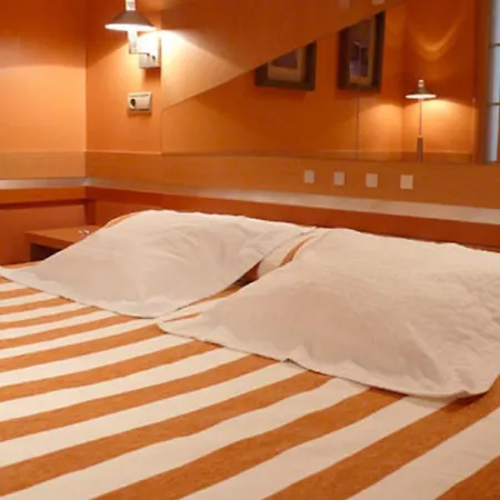 Hotel Torresport Torrelavega