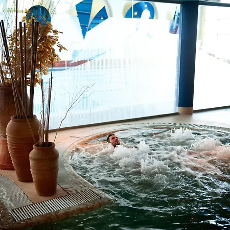 Szálloda Torresport Torrelavega