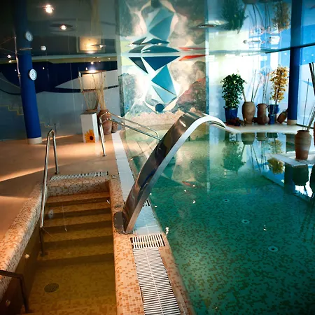 Szálloda Torresport 4*