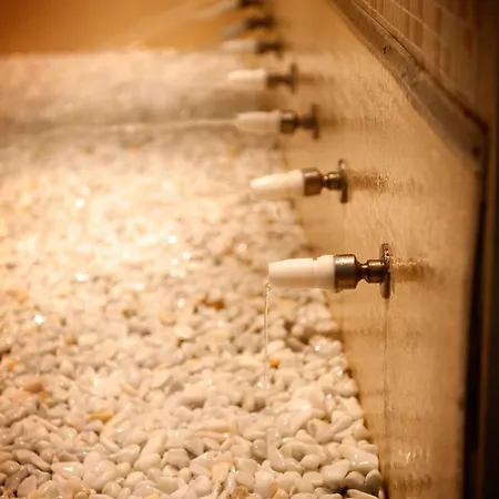 Torresport 4* Torrelavega