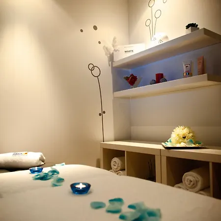 Hotel Torresport Torrelavega