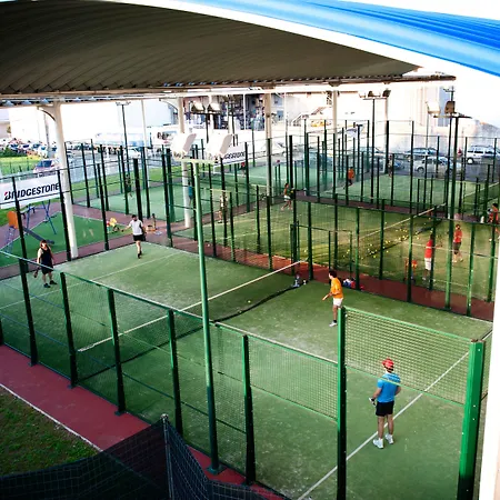 Torresport Szálloda 4*