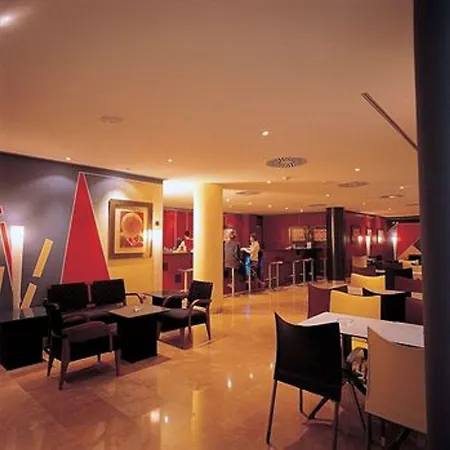Hotel Torresport Torrelavega