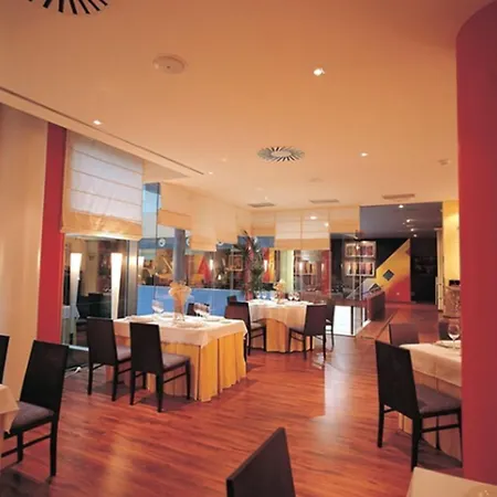 Torresport Hotel Torrelavega