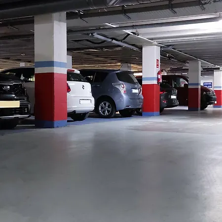 Szálloda Torresport