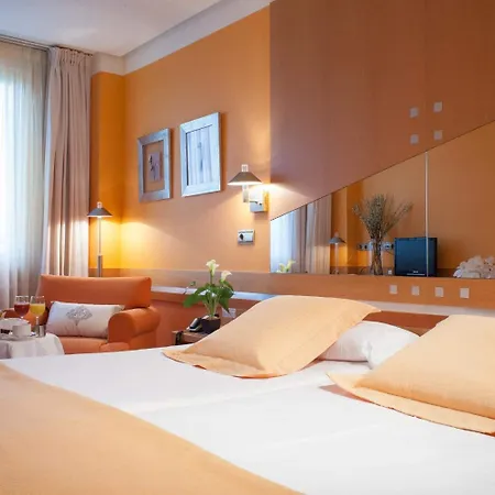 Hotel Torresport Torrelavega