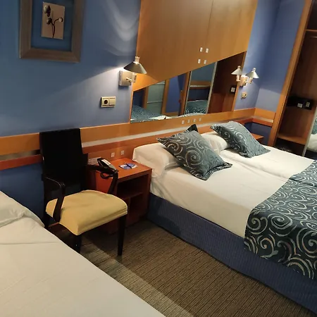 Torresport 4* Torrelavega