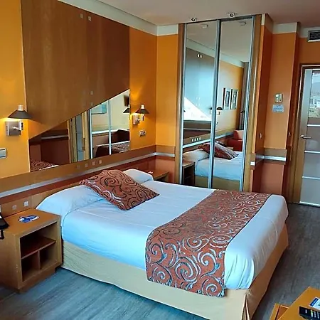 Torresport Hotel Torrelavega