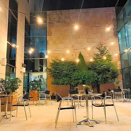 Torresport Hotel 4*