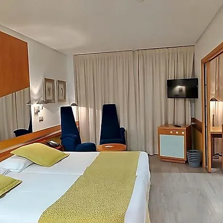 Hotel Torresport 4*