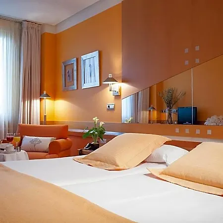 Hotel Torresport Torrelavega