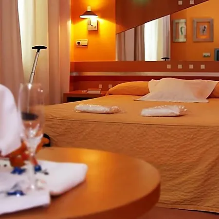 Torresport Hotel Torrelavega