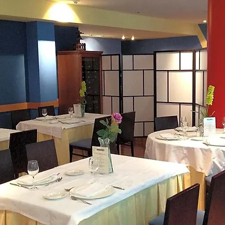 Torresport Hotel Torrelavega