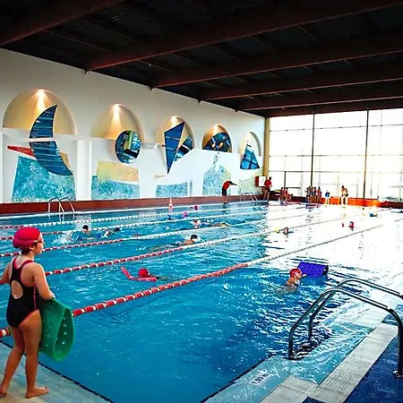 Hotel Torresport 4*