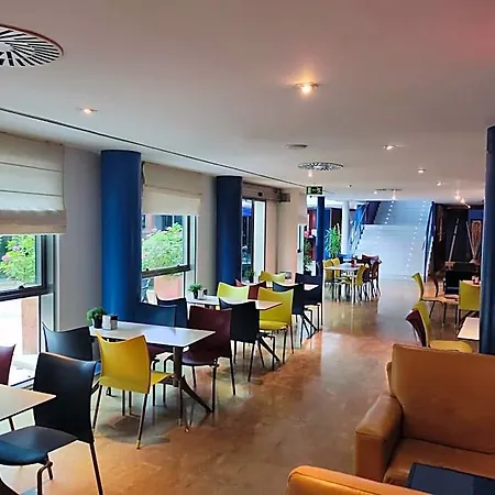 Torresport Hotel