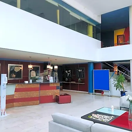 Hotel Torresport Torrelavega