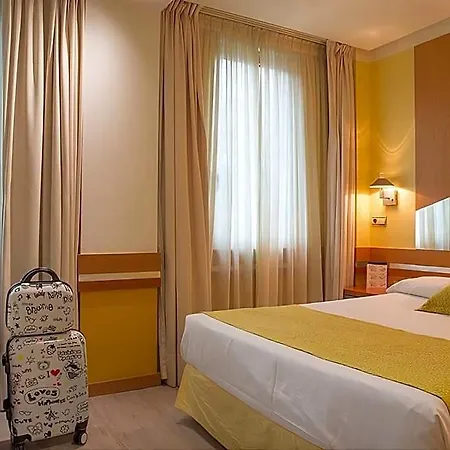 Hotel Torresport Torrelavega