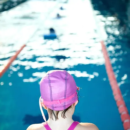 Szálloda Torresport Torrelavega