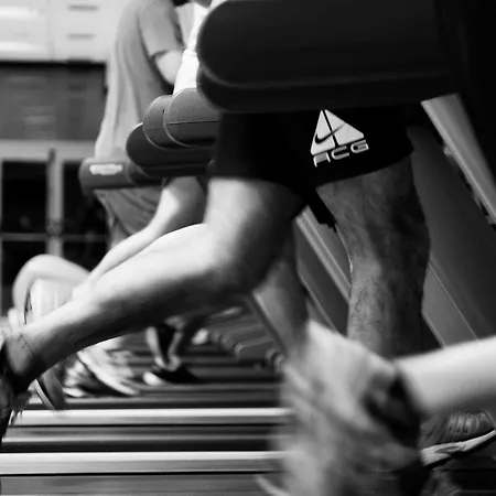 Szálloda Torresport