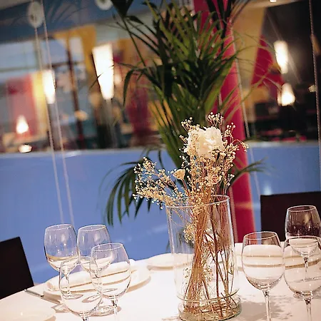 Hotel Torresport Torrelavega