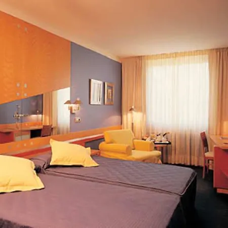 Torresport Hotel Torrelavega